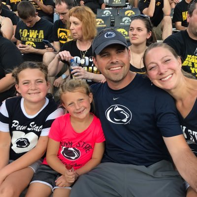 ToniSchaab's profile picture. 2nd Grade Teacher CBSD