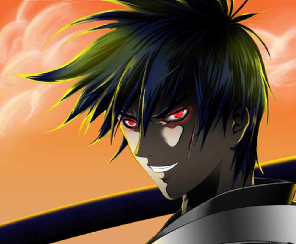 _demon_eyes's profile picture. Sidelines trader that finally decided to join the CT party. All of my predictions are wrong, this is not investment advice. I'm just here for the free soup.