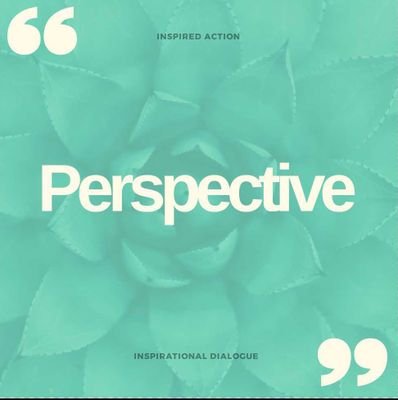 The Perspective Matters Podcast! Using Jamaican proverbs, Reggae and Dancehall lyrics to unpack Personal Development topics.