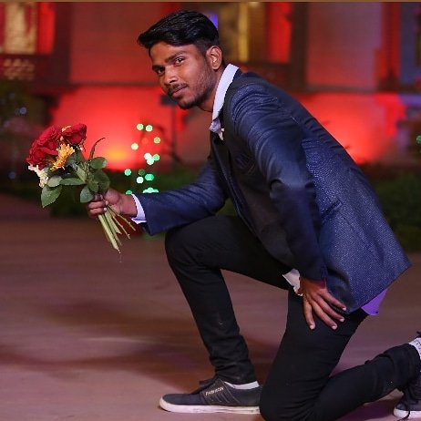 ShivaAbhiram's profile picture. समाजसेवक