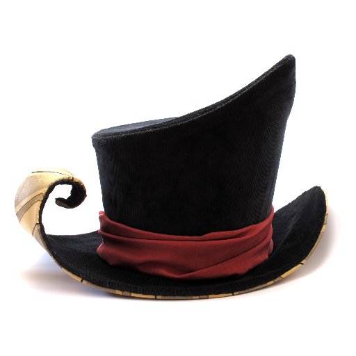 TheHatman9's profile picture. I am an amateur comedian because my code is a joke. Actually a hardware dev, but no one know what that is.

By law I have to tell you sir, I am a Jew.