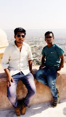 Works at Indian Audit and Accounts Department