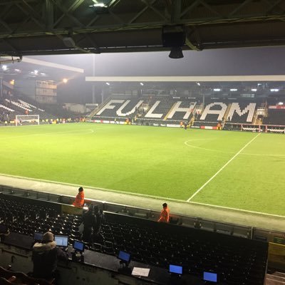 #COYW!!!!!!!!!! šÆšµāŖļøFFCā«ļøšÆšµFulhamćęćć¦ććšÆšµäŗŗ ā³ļø