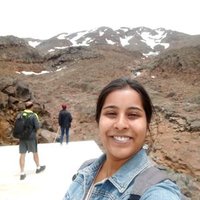 Kirthana Senthil (@kirthanasenthil) 's Twitter Profile