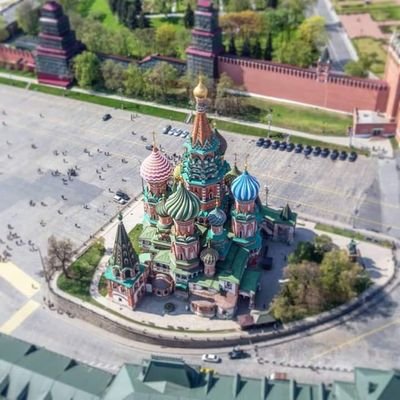 PleasantRussia's profile picture. I love Russia