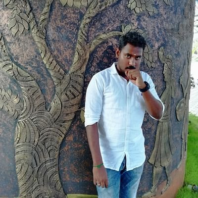 ashok_akr's profile picture. 