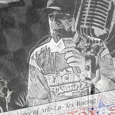 Play by Play Broadcaster-PA Announcer- Reporter-/RaceOnTexas.com(Ark-La-Tex Region Director)/Racing Enthusiast