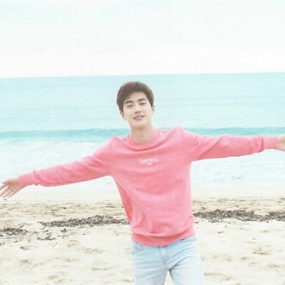 Junmyeonさんのプロフィール画像
