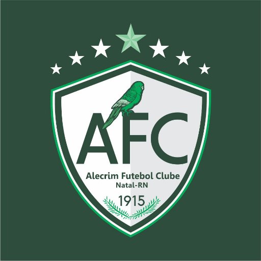 Perfil Oficial do Alecrim Futebol Clube - #AlecrimFC #PeriquitoVerdão #VerdãoMaravilha