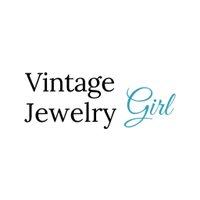 Vintage Jewelry Girl(@VintageJewelryG) 's Twitter Profile Photo