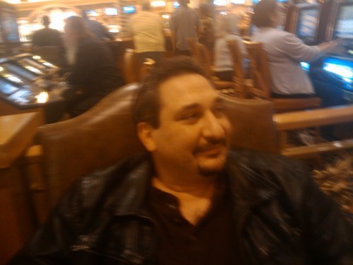 ASUCoach1's profile picture. Arizona State University's Head Bowling Coach since 2005. Creative Marketing Consultant to anyone who will listen,lol