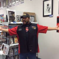 Studiocomix Press (@studiocomix) 's Twitter Profile