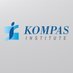 Kompas Institute (@kompasinstitute) Twitter profile photo Kompas Institute (@kompasinstitute) Twitter profile photo