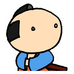 旅するサムライ(Lineスタンプあり〼)さんのプロフィール画像