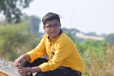 malaviya_jenish's profile picture. 