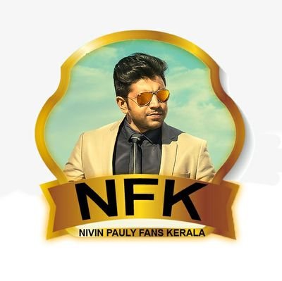 Official Twitter Account Of Nivin Pauly Fans Kerala