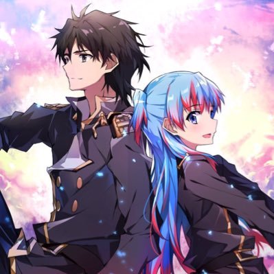 ZwRa2ddopfBSfF6's profile picture. 相方 【@Amatsu0251】アニメ好きの学生です。気軽に絡んでください！！！