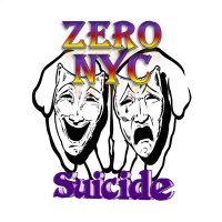 Zero NYC Suicide Network (@zeronycsuicide) 's Twitter Profile Photo Zero NYC Suicide Network (@zeronycsuicide) 's Twitter Profile Photo