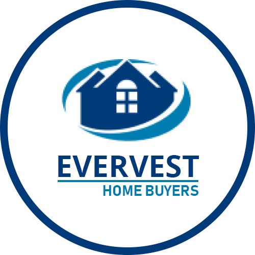 Evervest Home Buyers is the premier As-Is cash home buyer in the St. Louis area. #cashhomebuyer #sellmyhouse