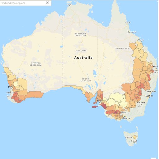 Zvi Hochman, Systems Agronomist. Ex @CSIRO. Tweeting news from Yield Gap Australia https://t.co/flFCybsaXf and #Wheatcast national yield forecasts