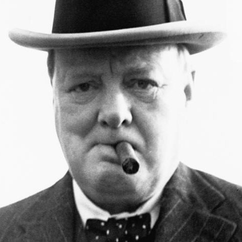 History_Assignm's profile picture. Feed used for a school history assignment