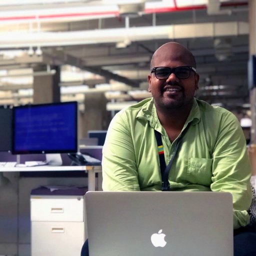 Web Performance Engineer at Zoho CRM #webperf #perfmatters