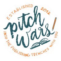 Pitch Wars(@PitchWars) 's Twitter Profile Photo