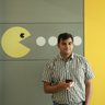 chaitanya_gupta's profile picture. Code monkey