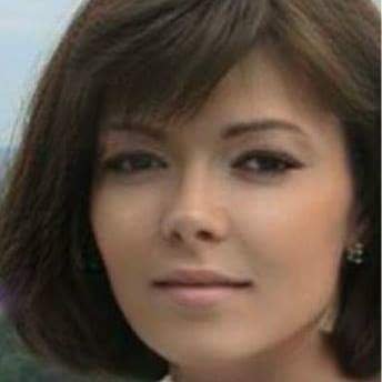 _OlgaOrlova's profile picture. 