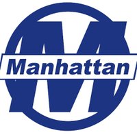 ManhattanCorporation(@ManhattanProEng) 's Twitter Profile Photo