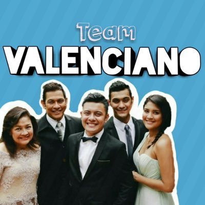 IG 📷 teamvalencianofc / I love Valenciano Fam / Erika Lising / 4-22-17