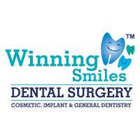 Winning Smiles Dental Surgery(@WinningsSmiles) 's Twitter Profile Photo