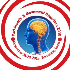 Sonal Cullens, Program Manager of Parkinsons and Movement Disorder 2018 scheduled during November 28-29, 2018 at Barcelona, Spain.