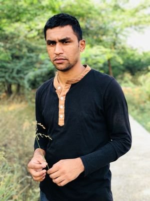 SakaldeoKumar16's profile picture. Study