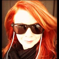 Becki Sky(@NYCFlyGAL17) 's Twitter Profile Photo