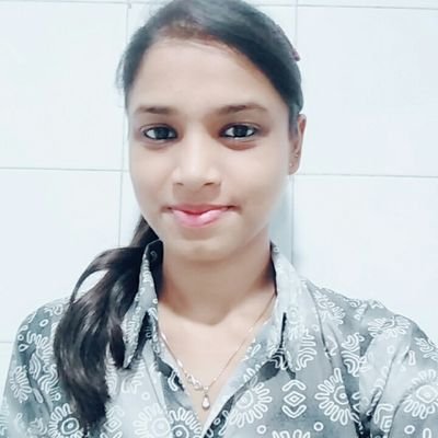 nitikaa64858365's profile picture. 
