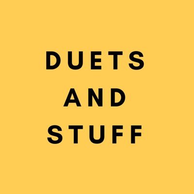 DUETS AND STUFF Profile