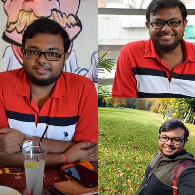 Soumochak's profile picture. I am just an entertainer in this whole movie called LIFE