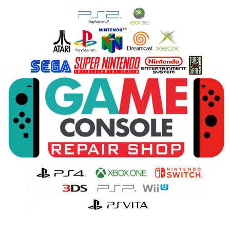 NycVideoGameFix's profile picture. 