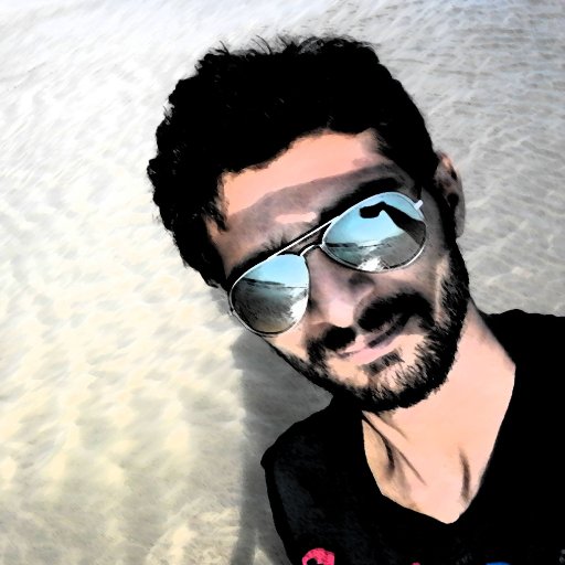 jaykumarholey's profile picture. 