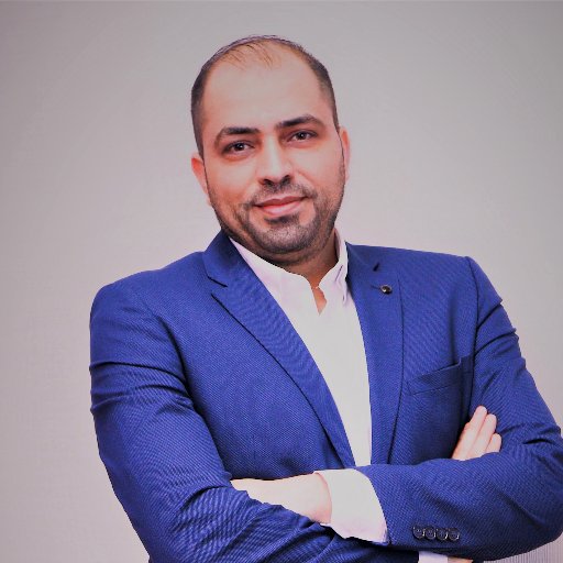 Founder @DigitalOrks | Digital Marketing Trainer @uniofdubai & @CIM_Exchange
#PPC #SEO #GoogleAnalytics #DataVis #SocialMediaMarketing