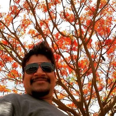 Yogesh71229001's profile picture. #Bharatiya 
// Dharmo rakshati rakshitah // धर्मो रक्षति रक्षितः 
RTs don't imply endorsement.