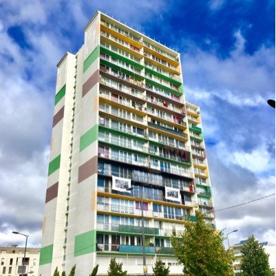 Urbaniste, hébergement d’urgence, logement social, développement social | Association AMLI, collectif PRÉSENCE, réseau BATIGERE