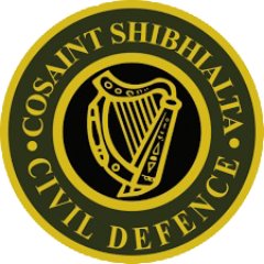 Cork South Civil Defence
