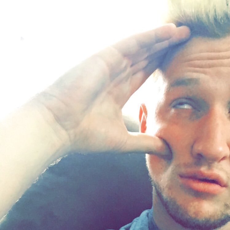 moist_prophet's profile picture. moist.