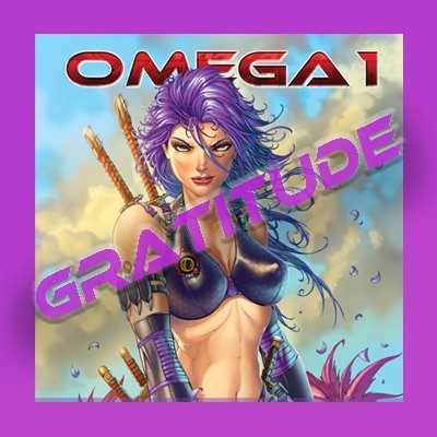 Omega 1さんのプロフィール画像