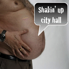 MayorSamAdamsNo's profile picture. Just like the real mayor, only faker.