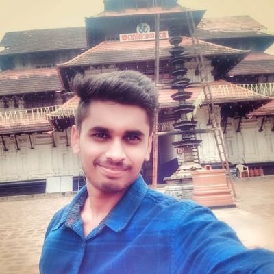 Syamaprasad15's profile picture. ❤️I am here for you ❤️