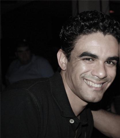 robertoguimaes's profile picture. advogado