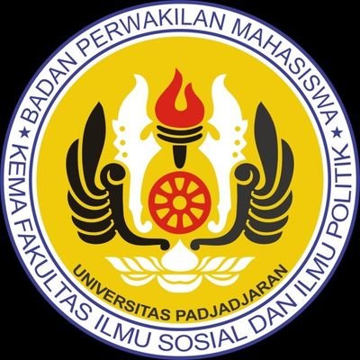 BPMFISIPUnpad's profile picture. Badan Perwakilan Mahasiswa FISIP UNPAD | Parlemen GITADYRASHA | #SenadaBerkarya